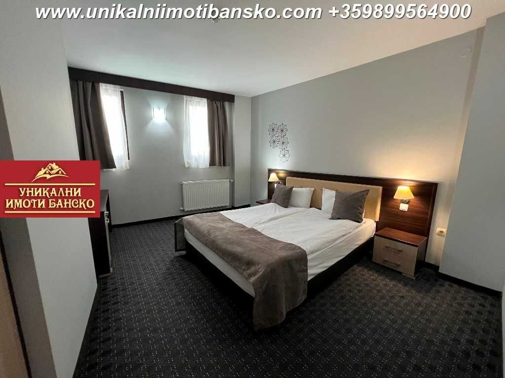 Продава се Двустаен апартамент в Банско - 104 кв.м за 625 €/кв.м - Снимка #15