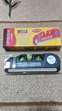 Продам лазер+ рулетка