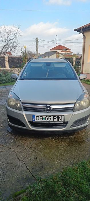 Opel Astra H din 2005
