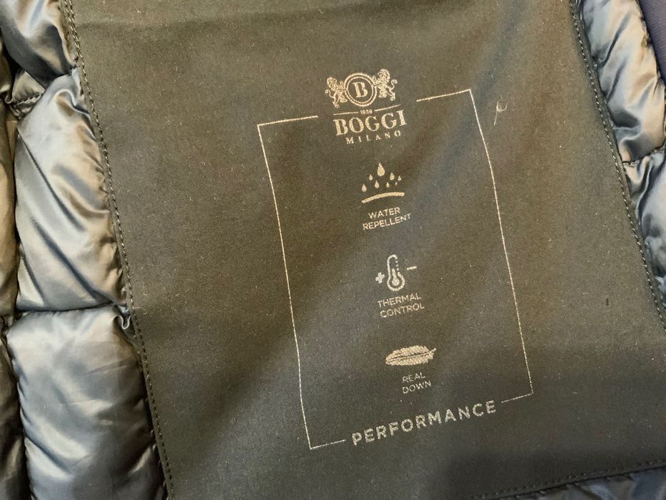 Boggi Milano-оригинално яке 52л