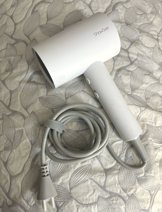 оригинальный фен showsee A1 | ShowSee Hair Dryer A1