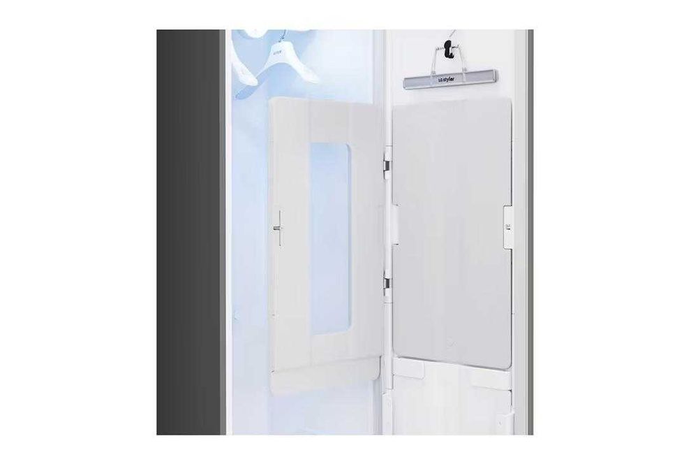 Паровой шкаф LG Styler S3MFC — ОПТОМ