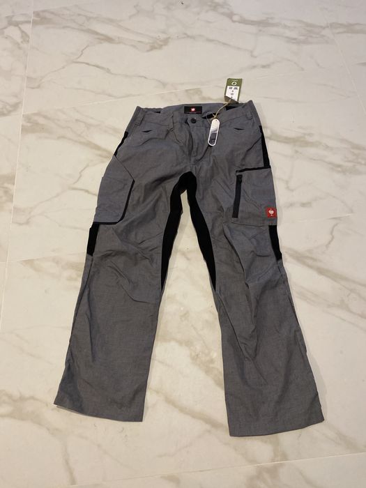Pantaloni Engelbert Strauss noi cu eticheta