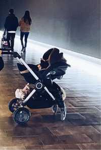 Коляска Stokke scoot v2