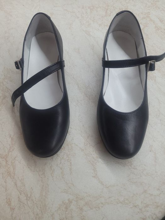 Pantofi dansuri populare