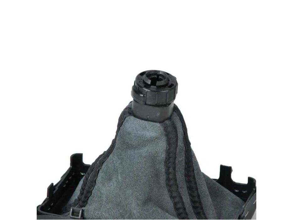 Топка за скоростен лост с маншон Ауди Audi A3 A4 B8 A5 A6 Q5 Q7