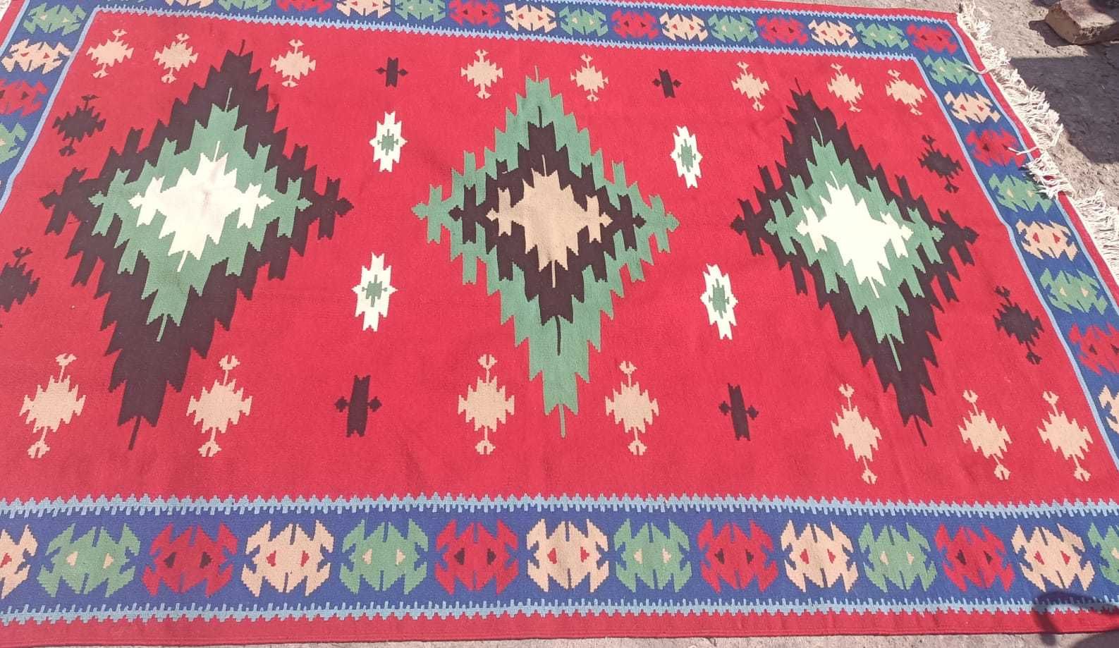 Vând covoare oltenești