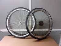 Roti bicicleta 28"