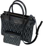 Furla черно портмоне малко Pinko