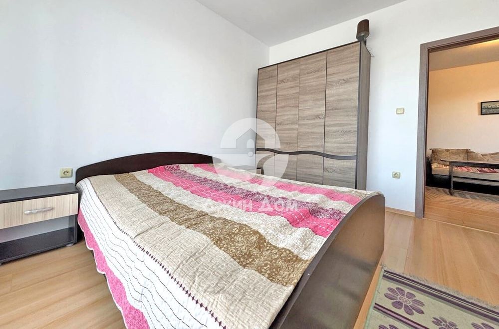 Продава се Тристаен апартамент в к.к. Слънчев бряг - 67 кв.м за 1015 €/кв.м - Снимка #3