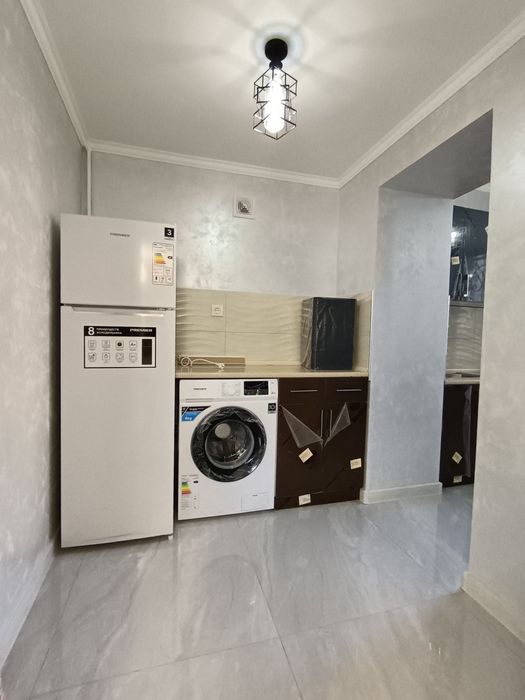 Сдаётся квартира Шотта руставелли