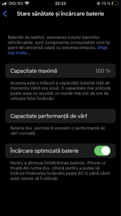 De vanzare iphone