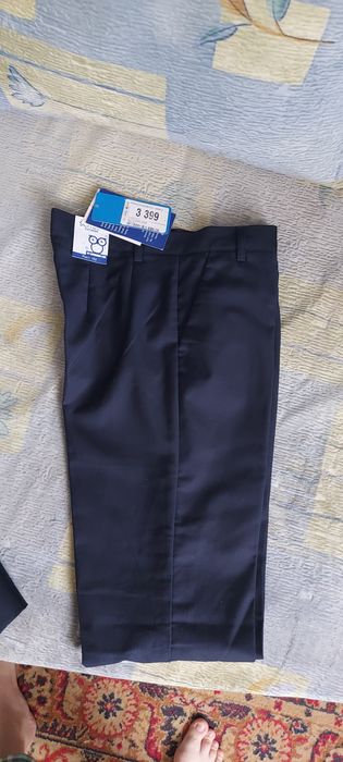 Школьные брюки 152, 158, 164