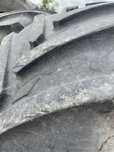 Cauciucuri sh 600.65 R38 Michelin