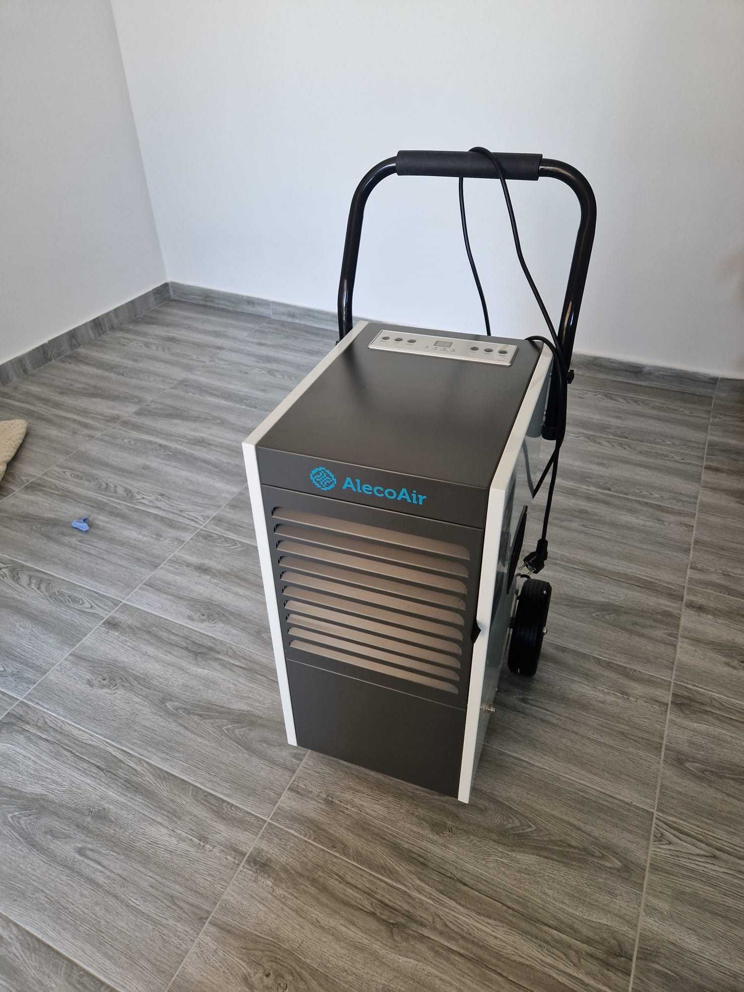 Dezumidificator Profesional Alecoair D70 DRY PRO+
