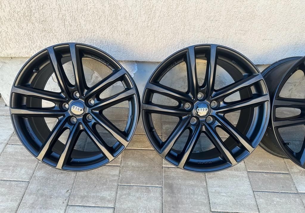 Jante 18 5x112 Audi A4,A5,A6,A7,A8,Q2,Q3,Q5,Q7,VW Passat,Arteon,Tiguan