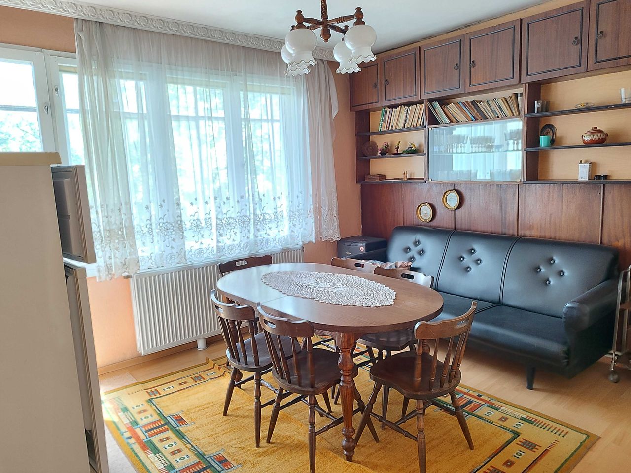 Продава се Четиристаен апартамент в Добрич, Център - 105 кв.м за 962 €/кв.м - Снимка #5