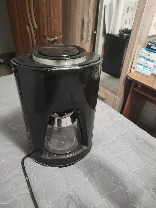 Espresor cafea automat