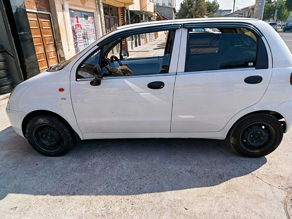 Matiz MX 3 talik