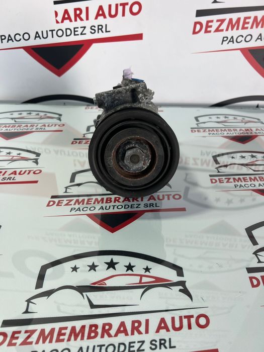 Compresor AC/Clima OEM Audi A4 B9 / A5 F5 / Q5 FY