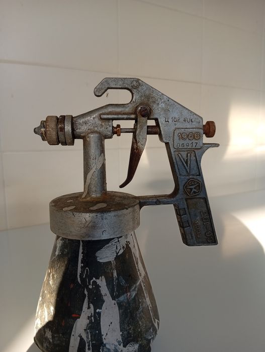 Продам краскопульт