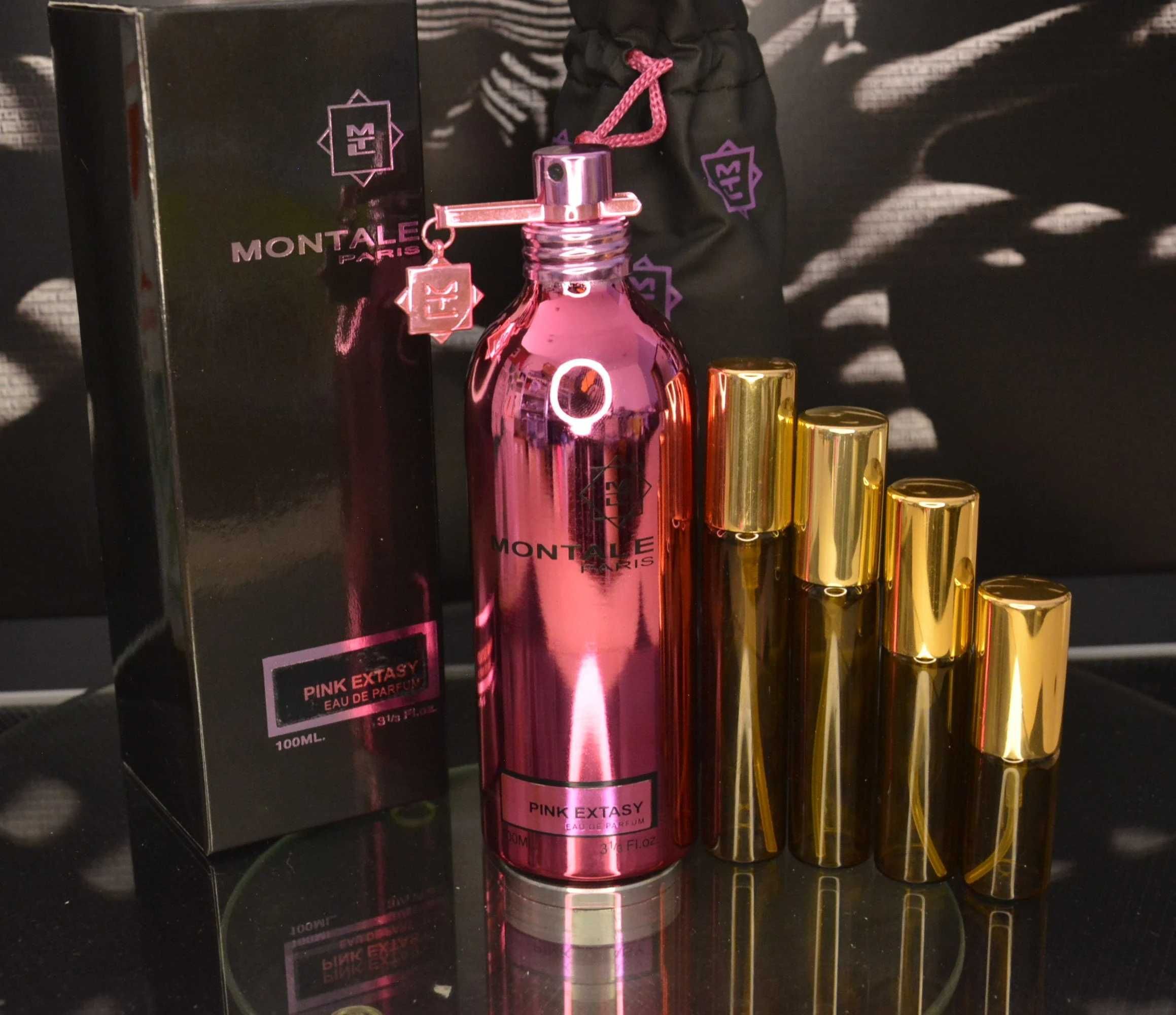 Montale Pink Extasy 100ml EDP