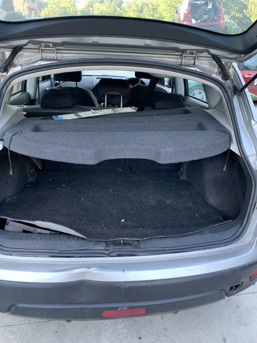 Piese nissan qashqai j10 motor 1.5 disel k9k euro 4