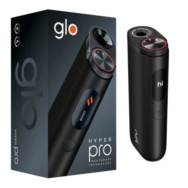 Dispozitiv Glo Hyper Pro nou sigilat