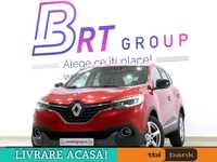 Renault Kadjar Renault Kadjar 1.5 Diesel 110 CP 2015 EURO 6