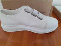 Adidasi pantofi casual