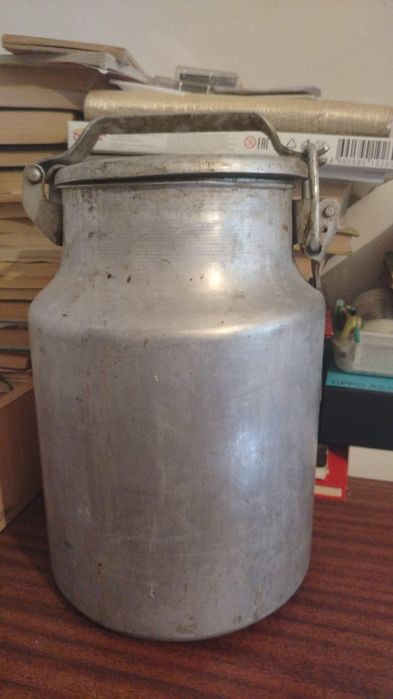 Продам бетончик на 10 л