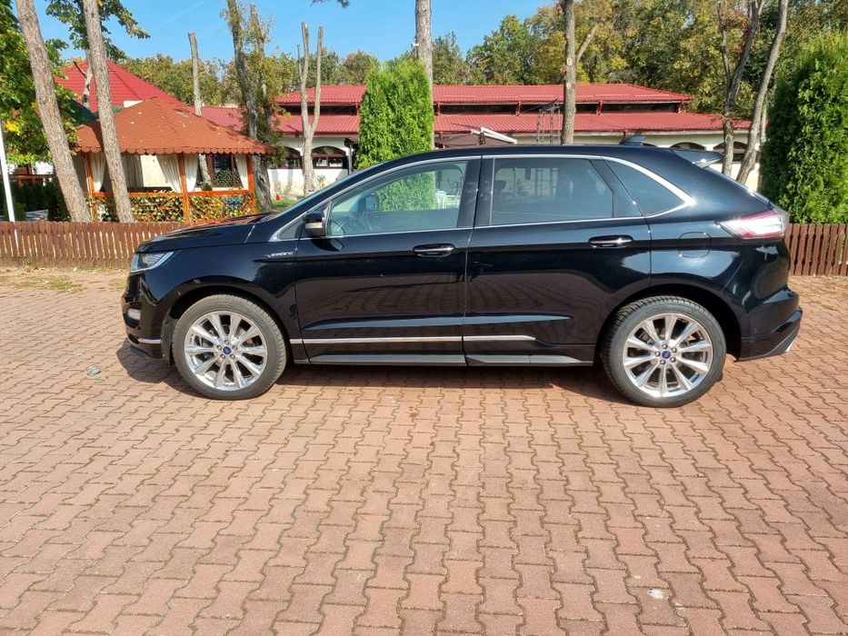 Ford EDGE Vignale 4×4