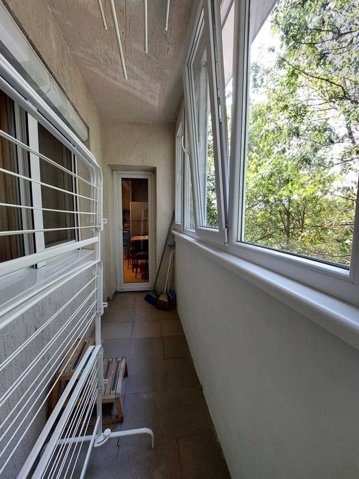 Дава се под наем Двустаен апартамент в София, Зона Б-19 - 70 кв.м за 561 € - Снимка #19