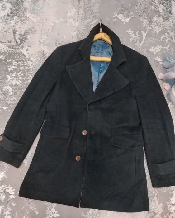 Продаётся Мужское Пальто