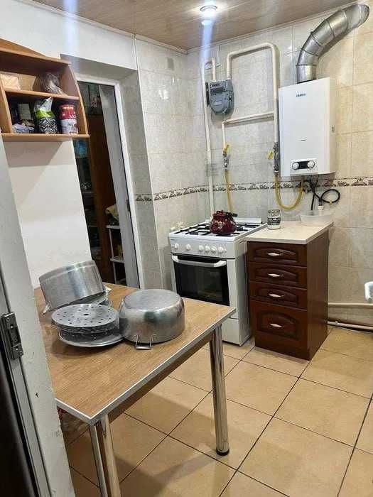 метро космановтов 3х ком успейте по супер локация 68м2; Яккасарай Цум