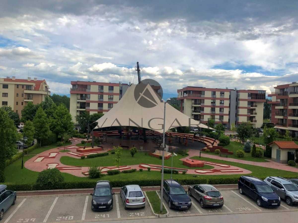 оф.23622 Двустаен обзаведен с паркомясто/ Кършияка
