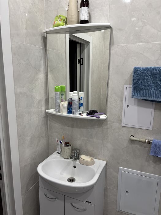 Мебель для ванны б/у