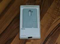 Husa silicon originala Nokia Soft Touch Case Nokia 7 plus