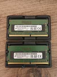 RAM за лаптоп 2x8GB 3200MHz