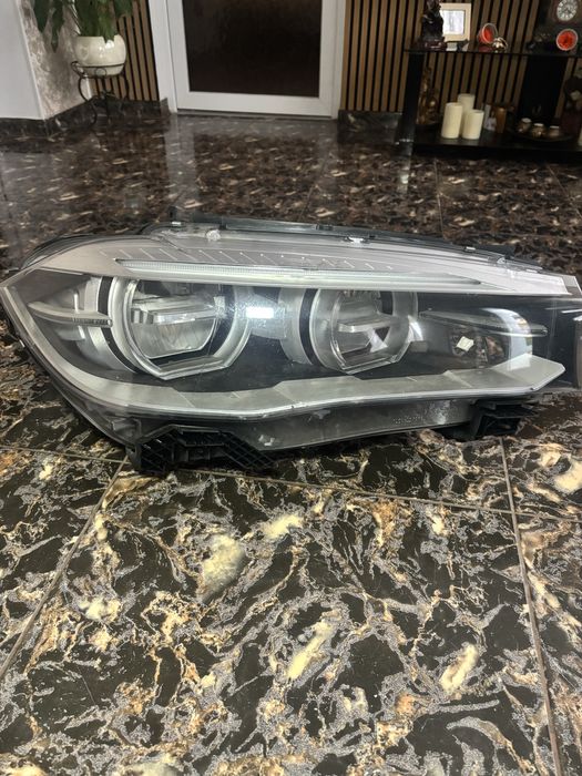 Far / Bloc Optic BMW – Automotive Lighting – OEM