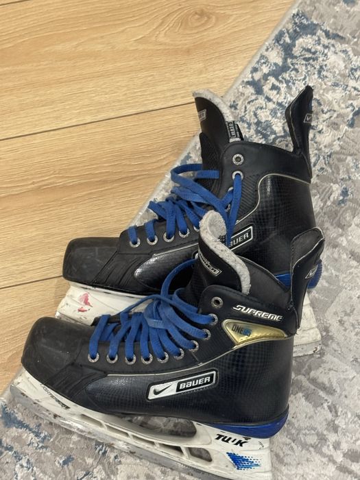 Коньки мужские для катания