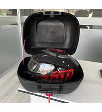 Мото куфар кутия багажник за мотор атв скутер