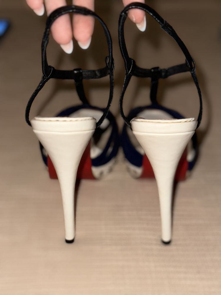 Sandale Christian Louboutin