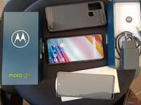 Telefon mobil Motorola G60, Dual SIM, 128GB, 6GB RAM