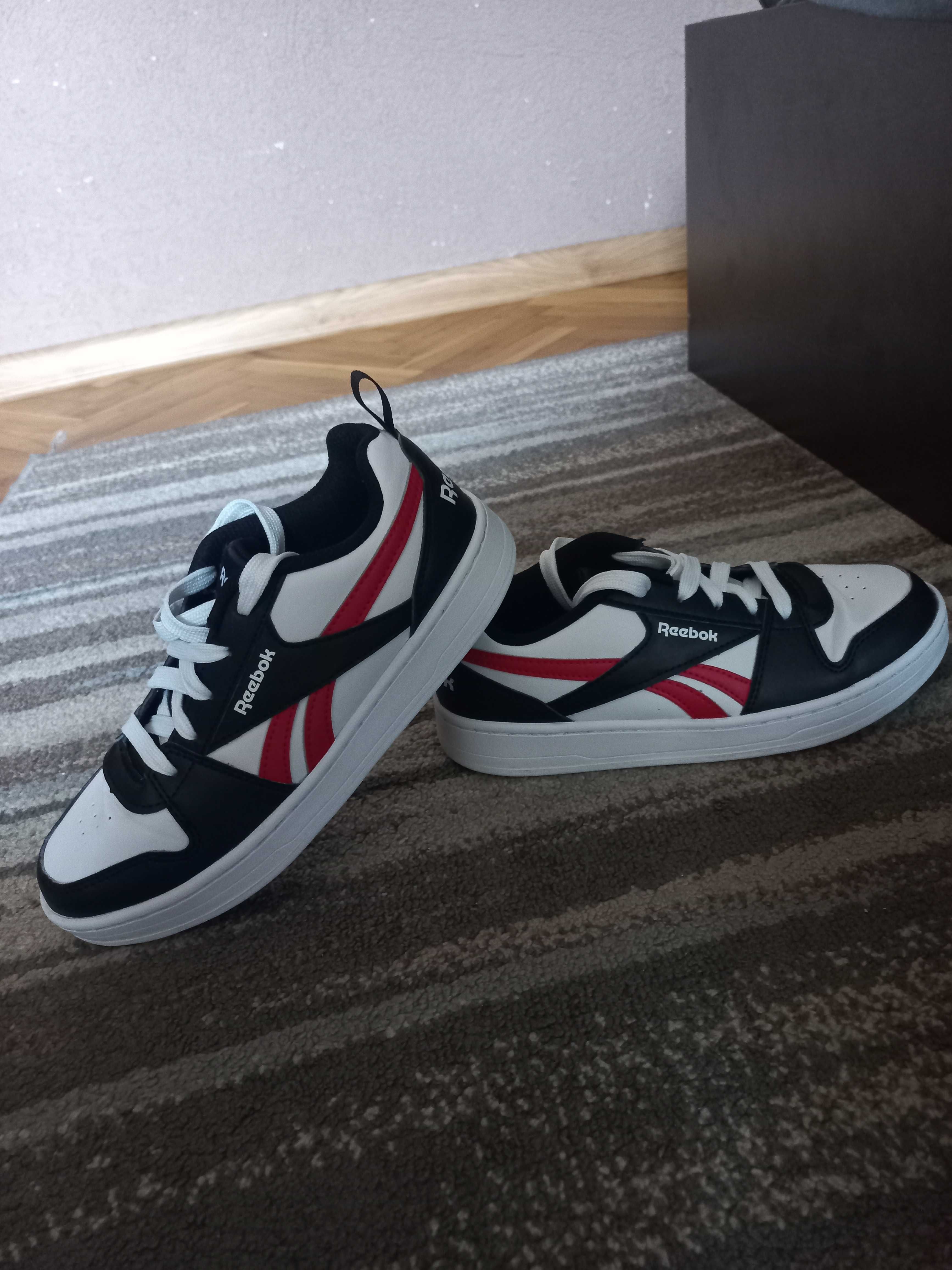 Маратонки REEBOK, 36.5