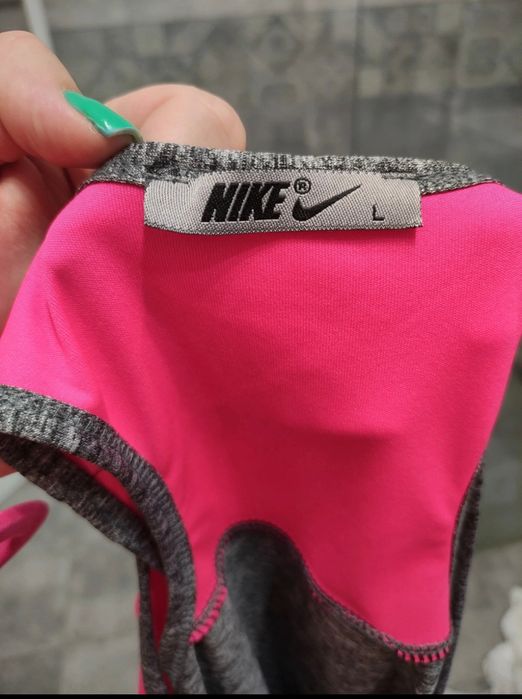 Maiou nike/ sport/ maieu