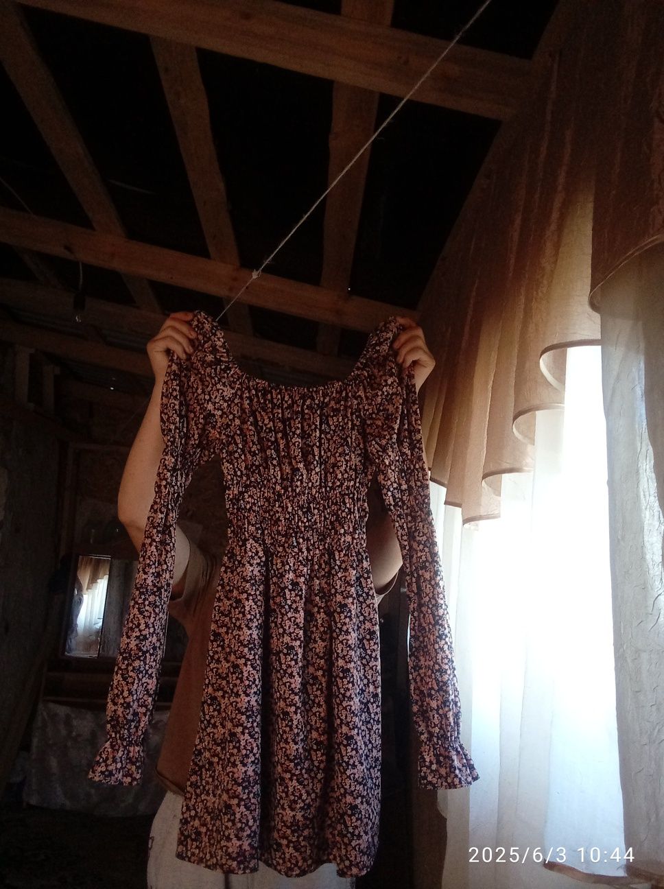Продам плате новое не разу не носила