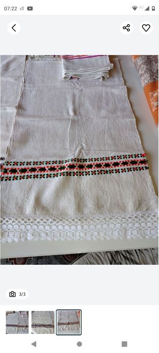 Stergar cusut national