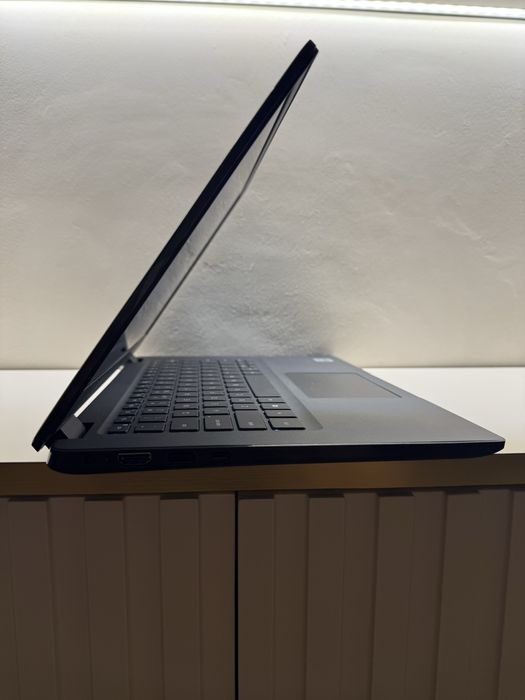 Laptop Dell Latitude 3410 Intel i5 10210U, 16Gb RAM, SSD 256Gb+500HDD