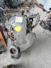 Motor iveco daily 2.3 euro 5 6